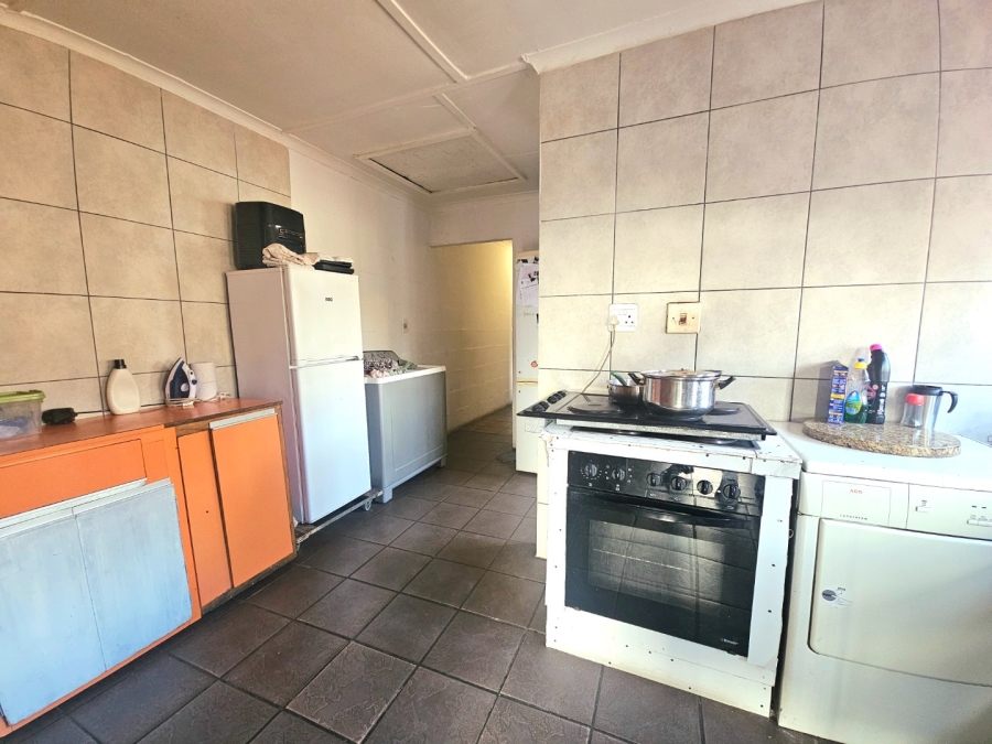 3 Bedroom Property for Sale in Seawinds Western Cape